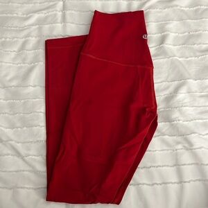 Lululemon Align Leggings
